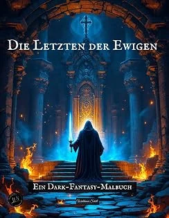 Cover von Die Letzten der Ewigen