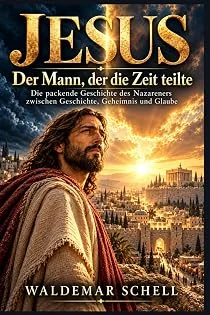 Cover von JESUS