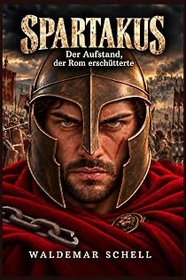 Cover von SPARTAKUS