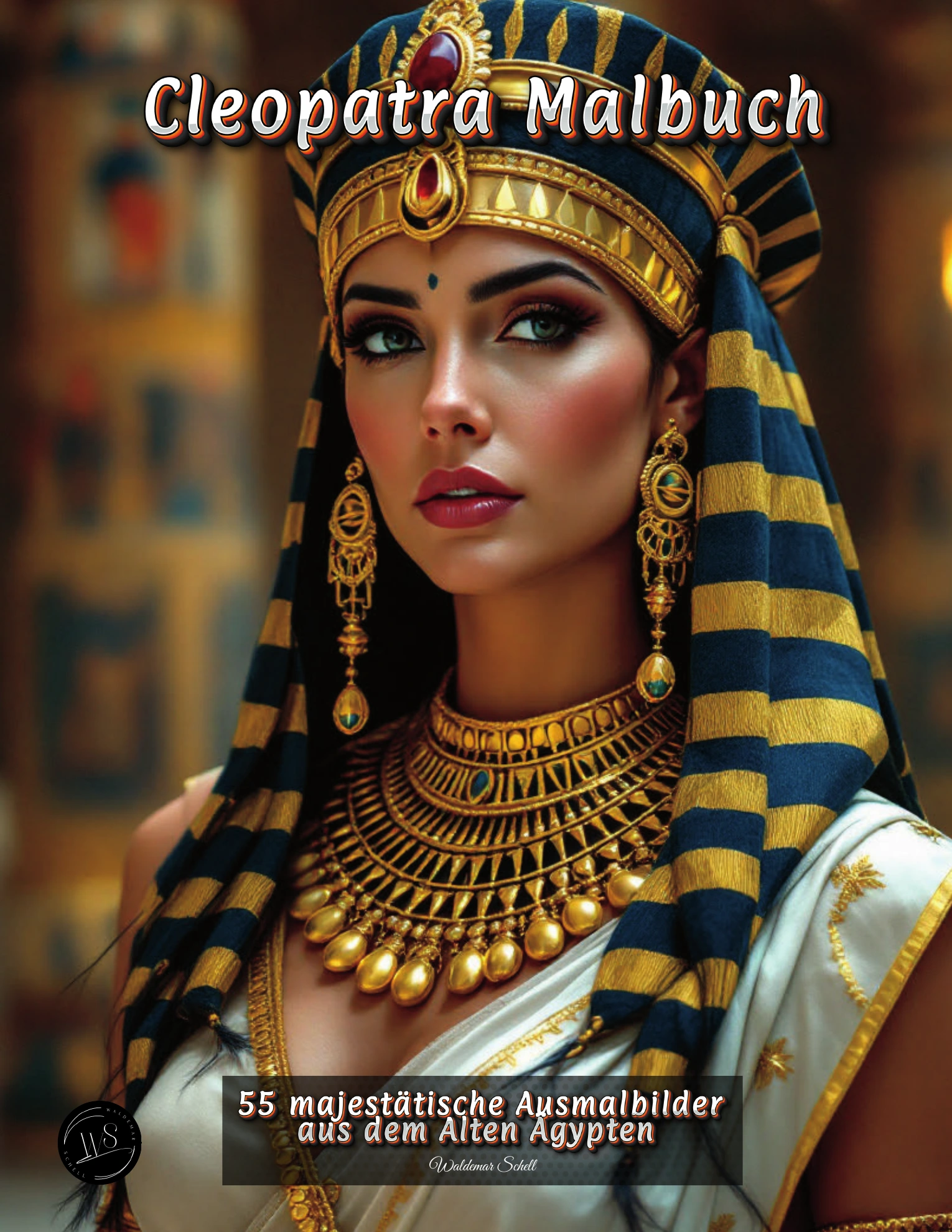Cover von CLEOPATRA