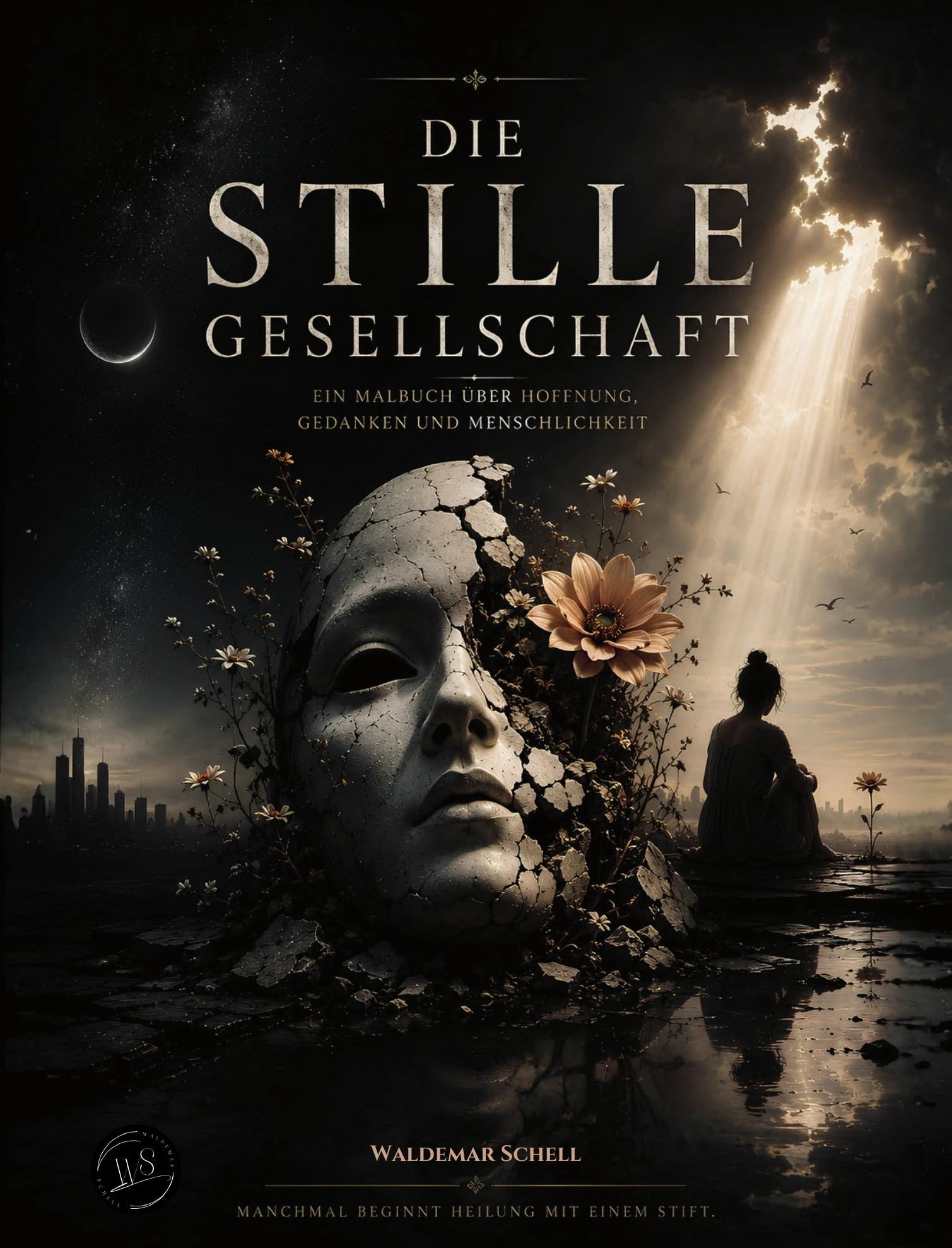 Cover von DIE STILLE GESELLSCHAFT