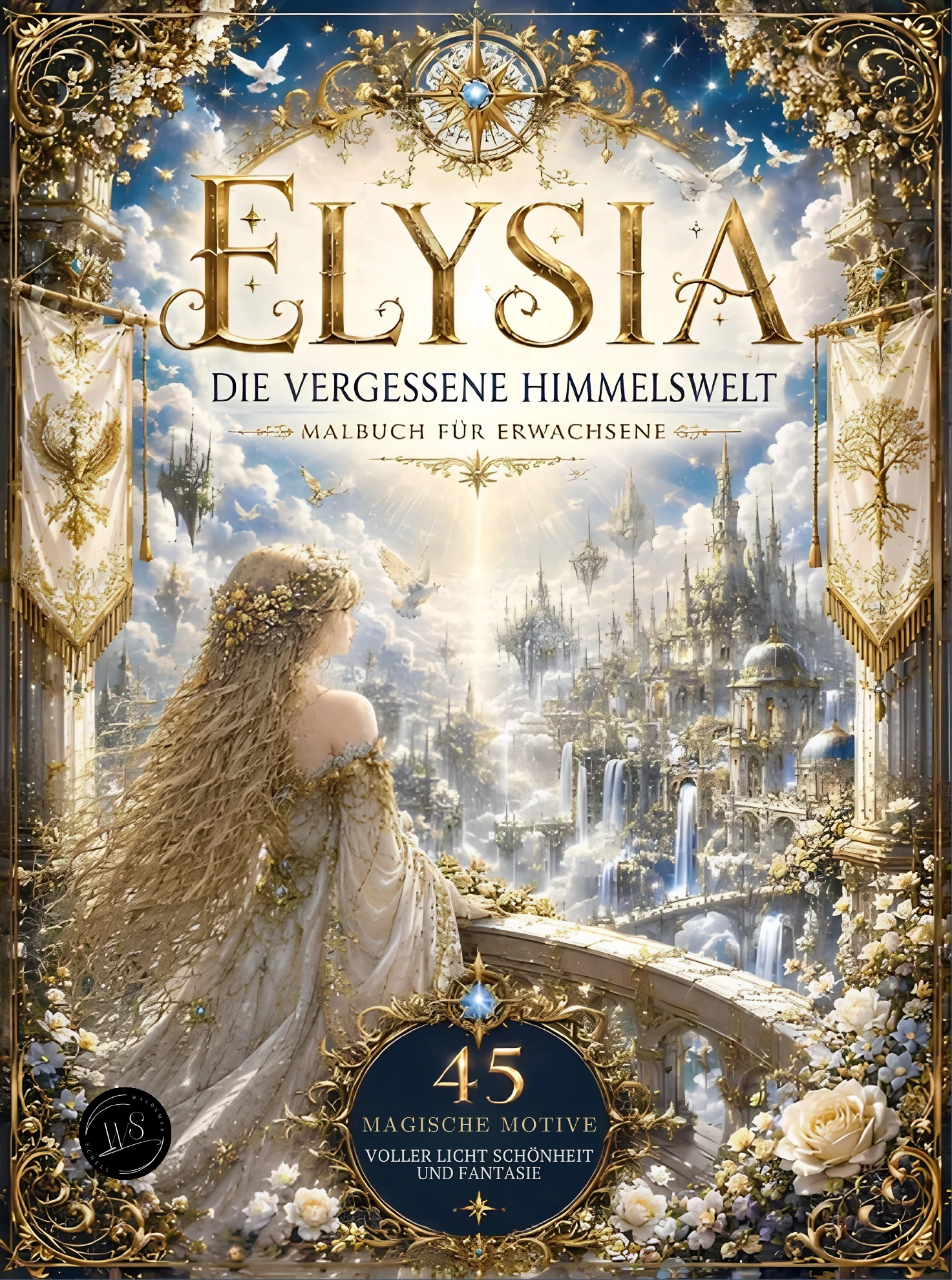 Cover von ELYSIA