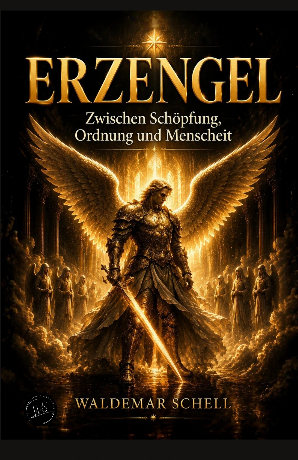 Cover von ERZENGEL
