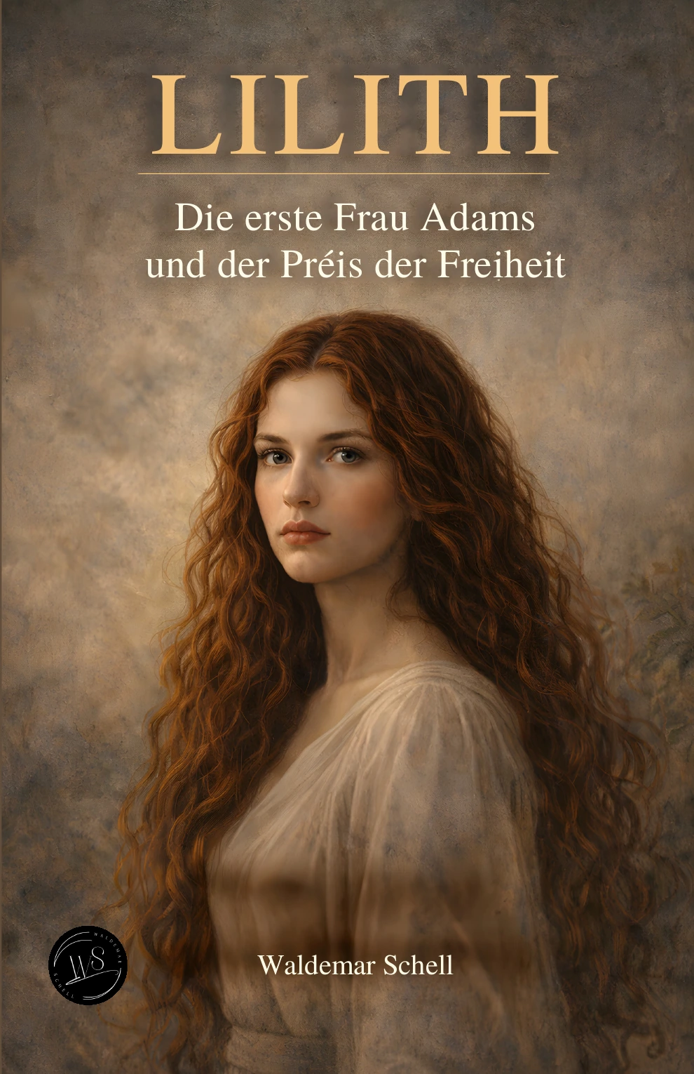 Cover von LILITH