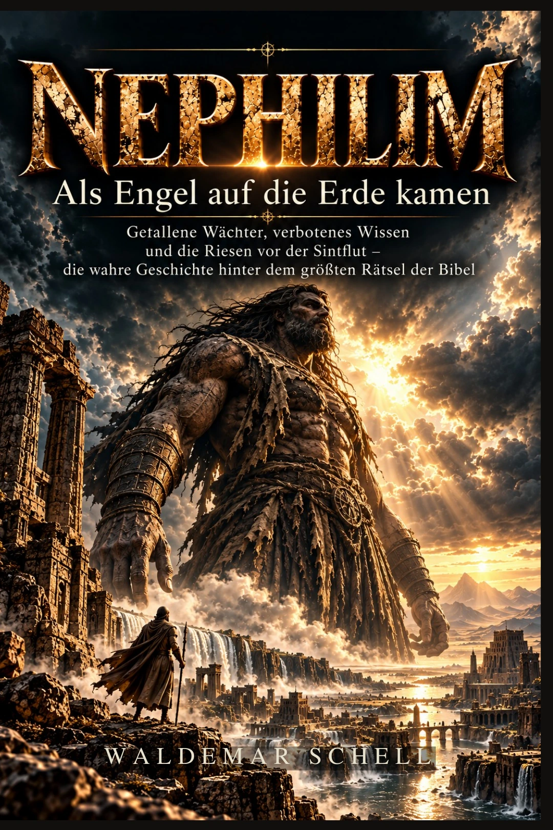Cover von NEPHILIM