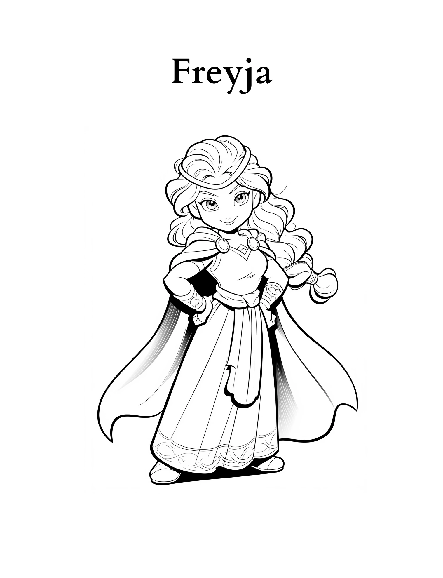 Freyja · PDF-Seite 21