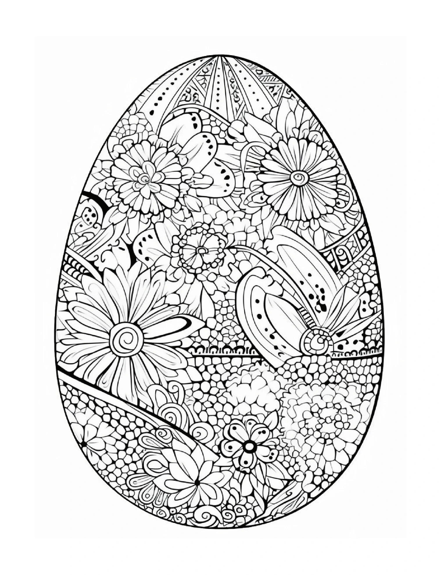 Ausgabe 1 · Blumen mit Schmetterling · PDF-Seite 83
