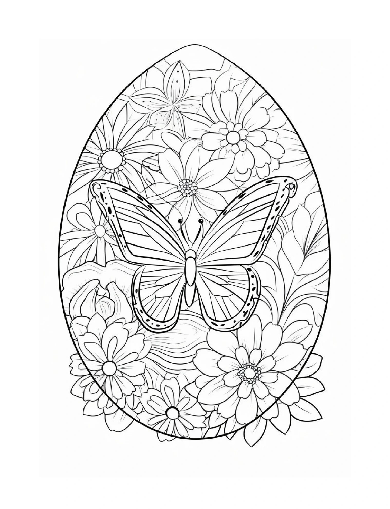 Ausgabe 2 · Schmetterling zwischen Frühlingsblüten · PDF-Seite 33