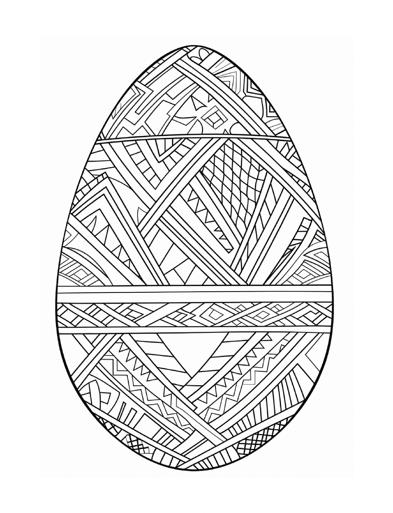 Ausgabe 2 · Geometrisches Linienmuster · PDF-Seite 63