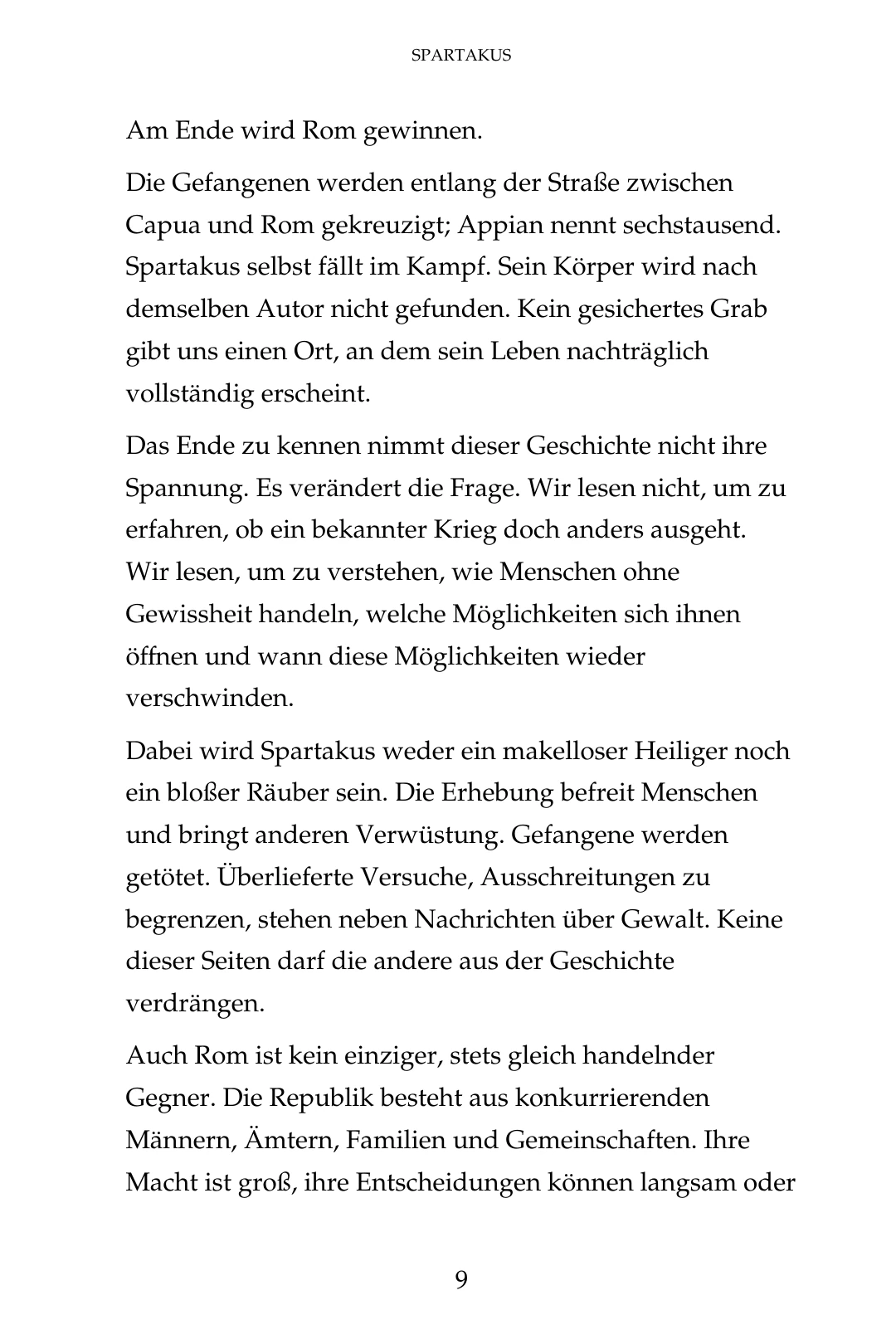 Prolog „Die Tür“ · Buchseite 9