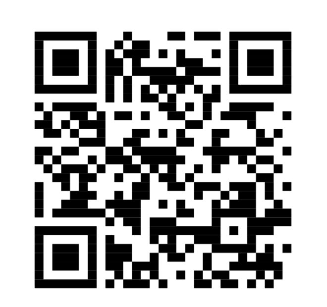 Original-QR-Code zur Audio-Startseite des Überlebenshandbuchs
