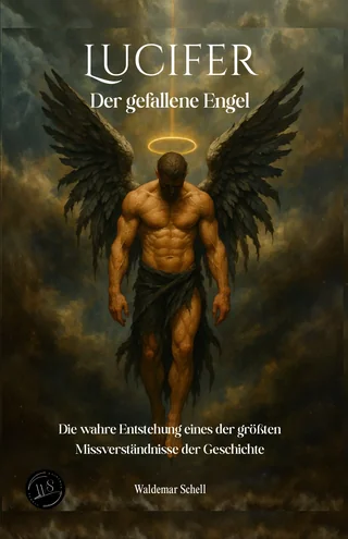 Cover von LUCIFER